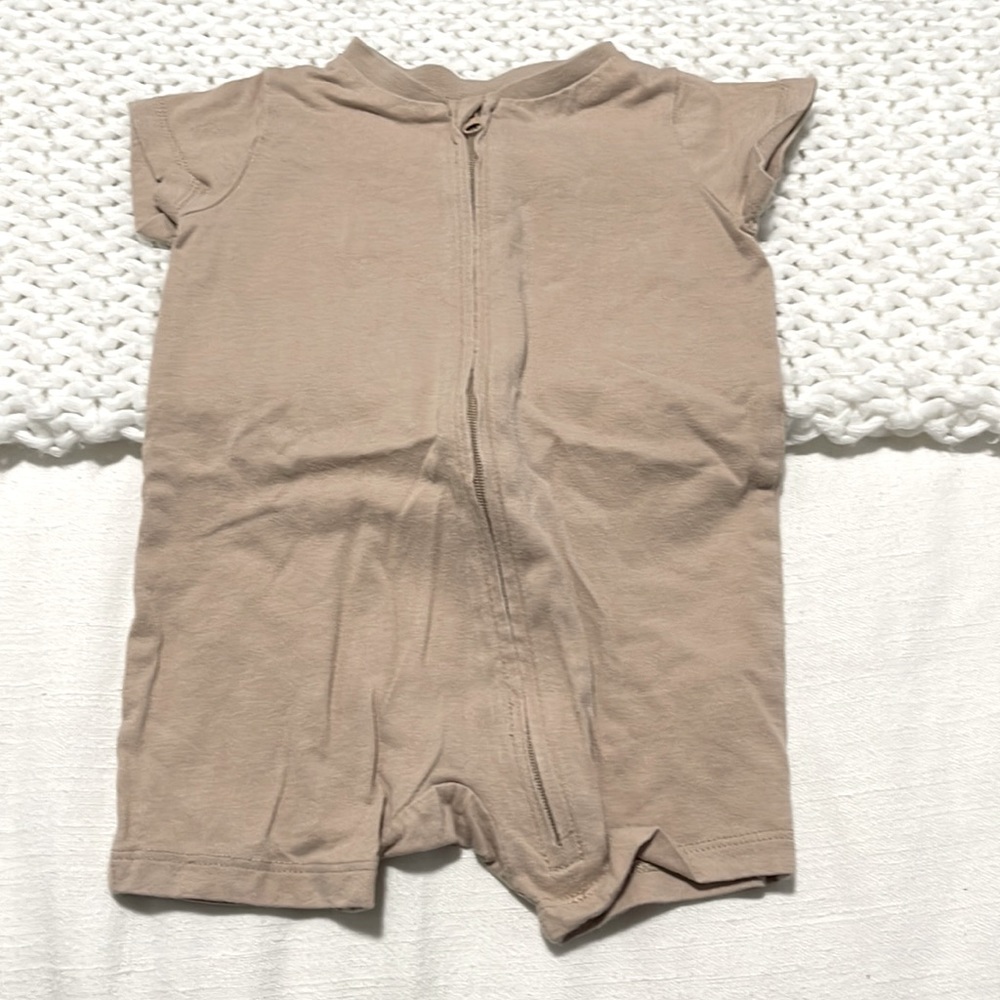 H&M Baby Onesie